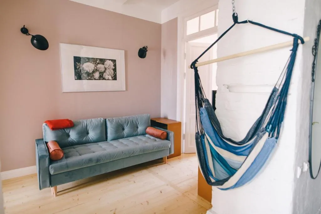Beautiful Rubinstein street Apartment, Kudrovo, Russia