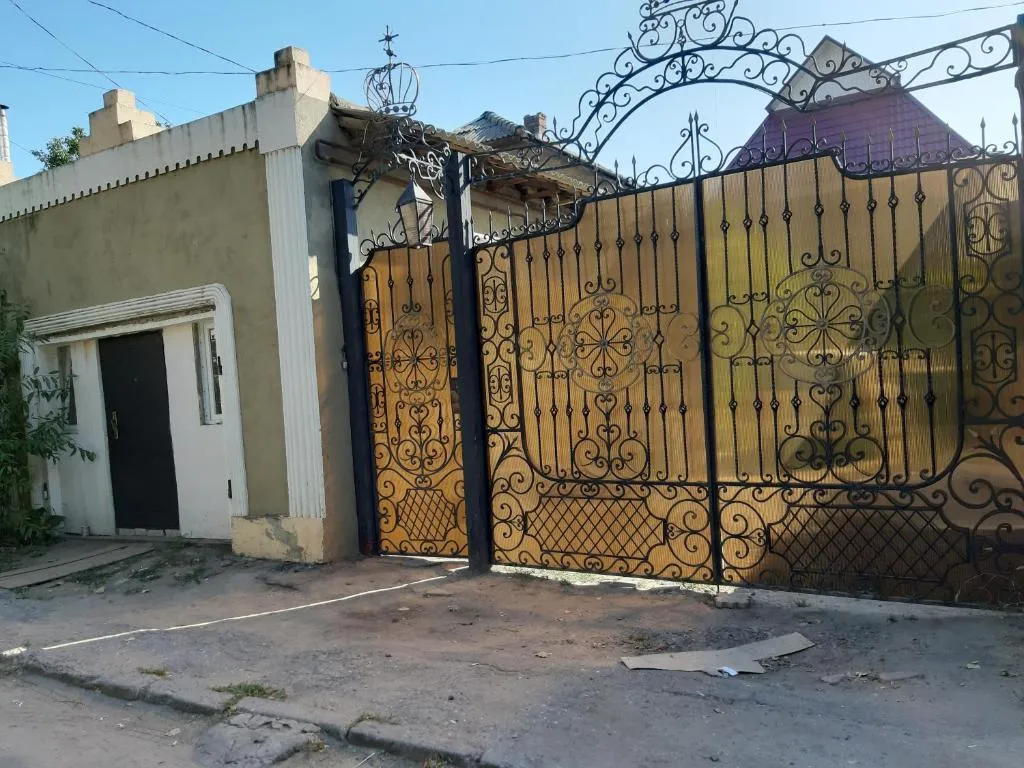 Смарт квартира, Kryzhanivka, Ukraine