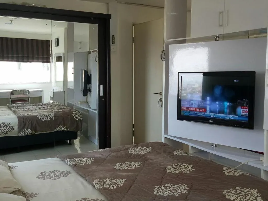 Apartment Gading Nias at Kelapa Gading Jakarta Utara, Jakarta, Indonesia