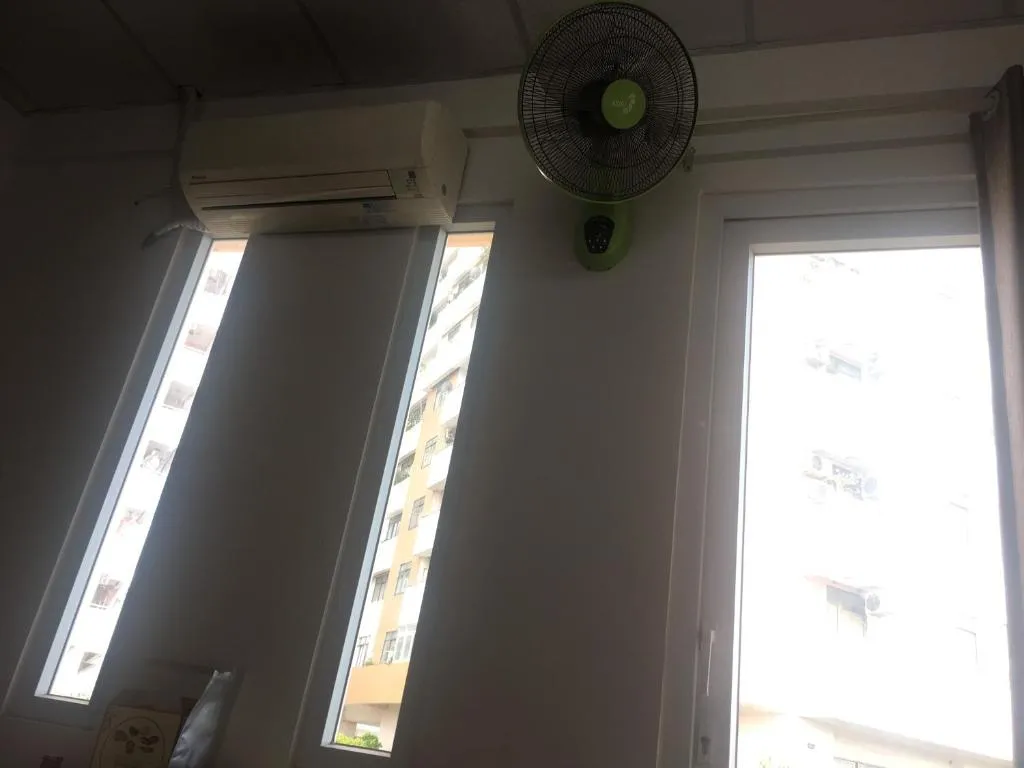 D3 River View Room, Ho Chi Minh City, Vietnam