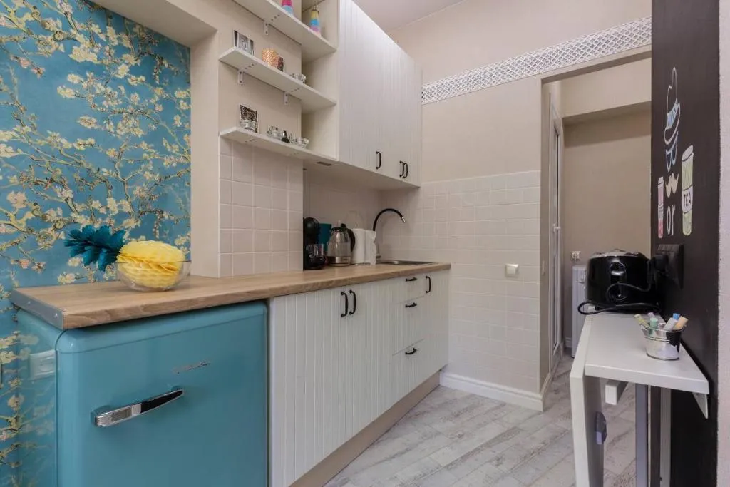 Apartment on Furshtatskaya 26, Sankt Petersburg, Rusia