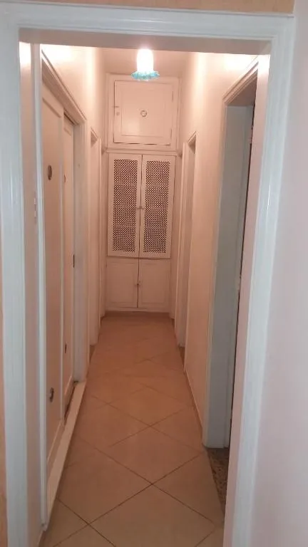 Paradise Room, Rio de Janeiro, Brazilia
