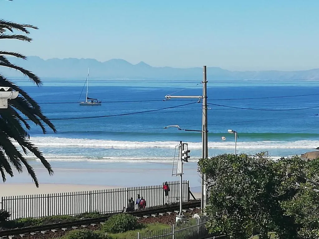 Ye Olde CoachHouse, Cape Town, South Africa