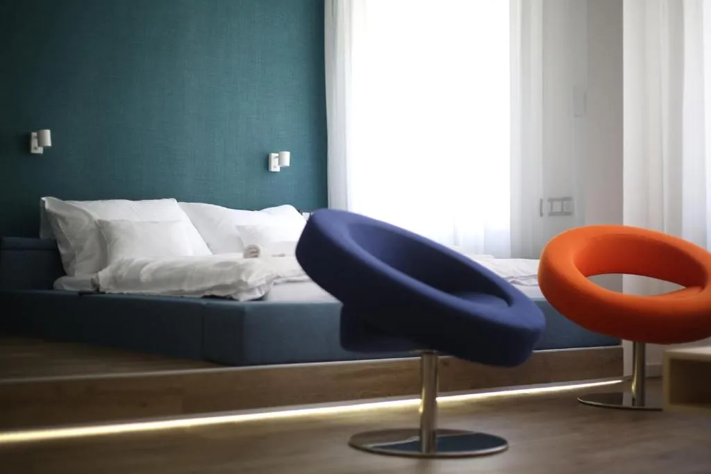 Paulay Central Top Suite, Budapesta, Ungaria