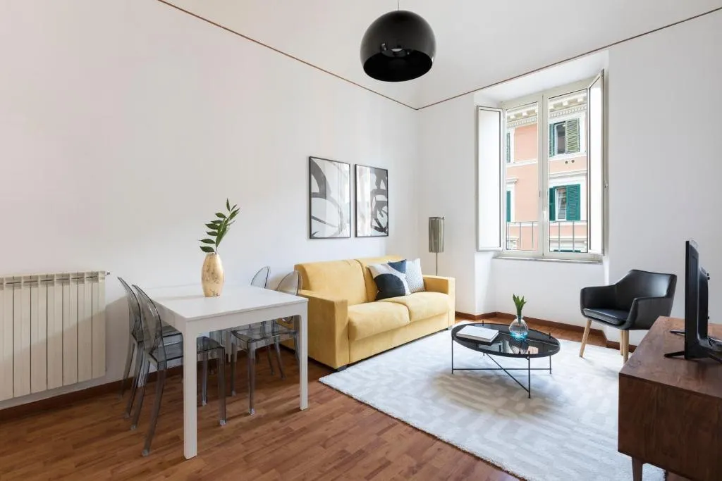 Sonder — Vatican City Suites, Roma, Italia