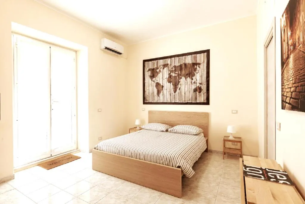 Roma flat, Roma, Italia
