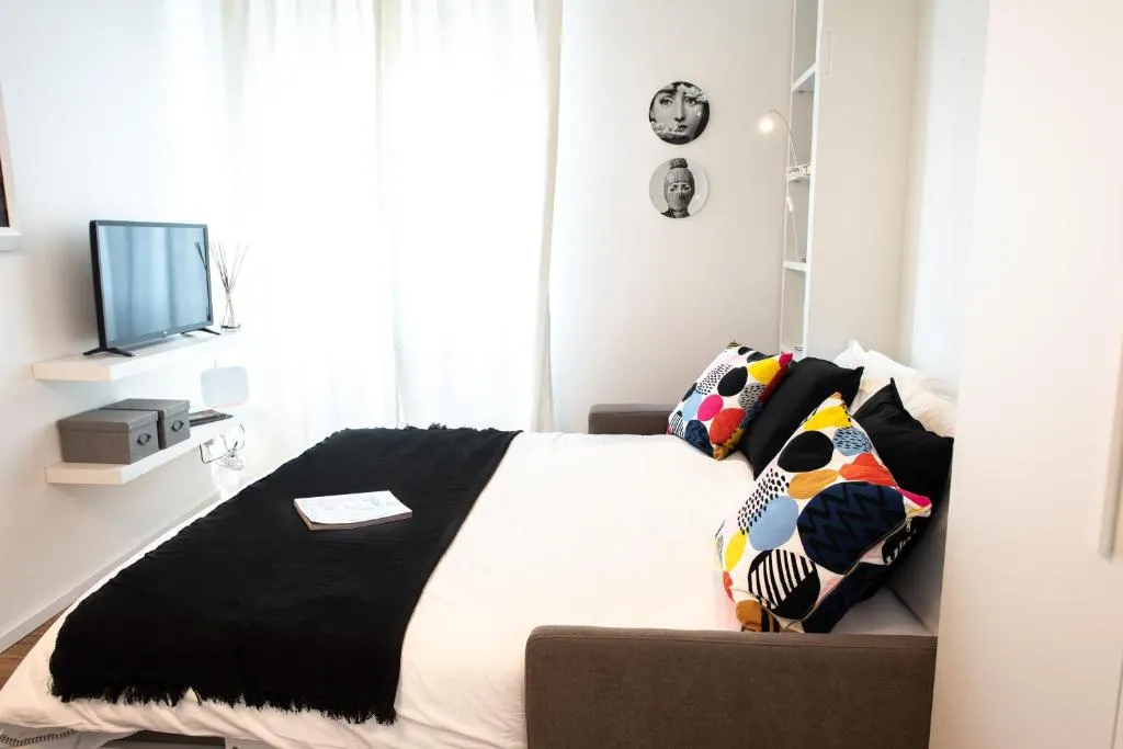 Frescobaldi Modern Loft, Florența, Italia