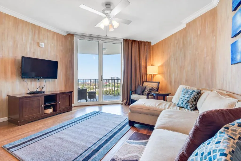 Palms Resort 2906 By Realjoy Vacations, Destin (FL), United States