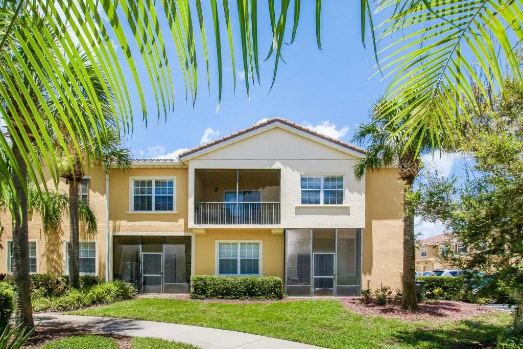 Oakwater Resort 7504, Orlando (FL), United States
