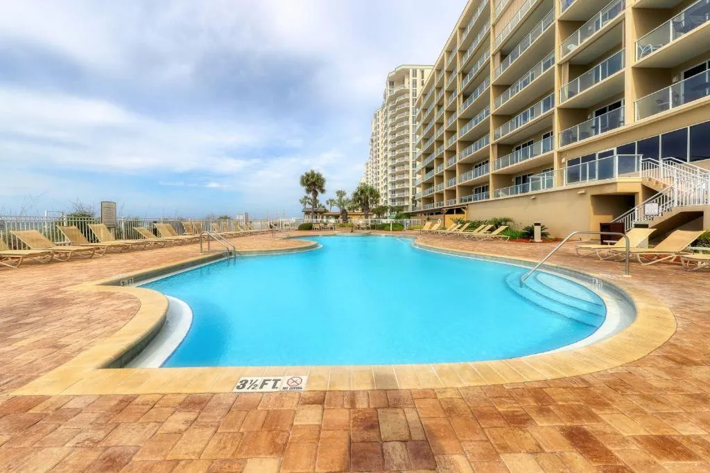 Sterling Sands 405 Destin (Condo), Destin (FL), United States