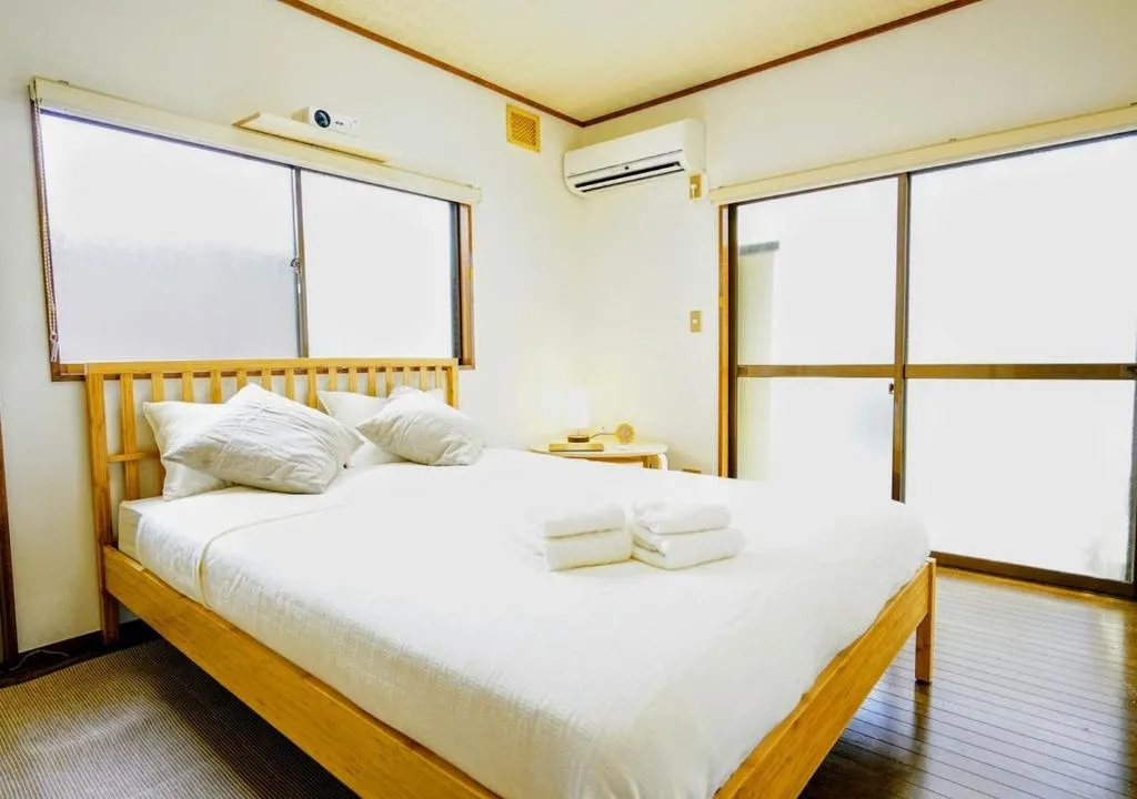 Ebisu Hiroo City Living for Digital Nomads TEH, Tokyo, Japan