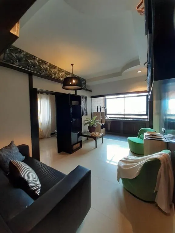 Clemency Condo, Bangkok, Thailand