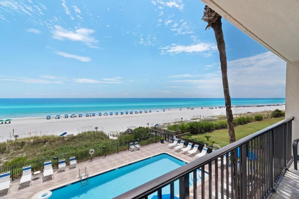 Huntington by the Sea 301 Miramar Beach (Condo), Destin (FL), United States