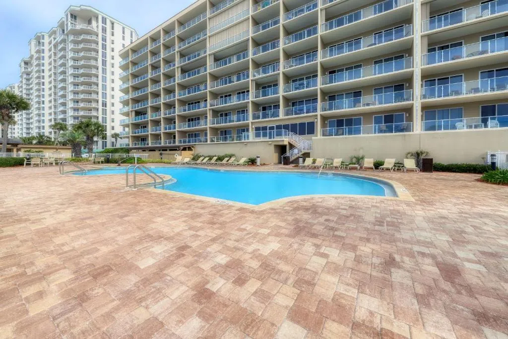 Sterling Sands 808 Destin (Condo), Destin (FL), United States