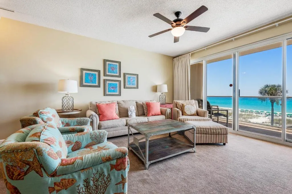 Sterling Sands 205 Destin (Condo), Destin, Statele Unite ale Americii