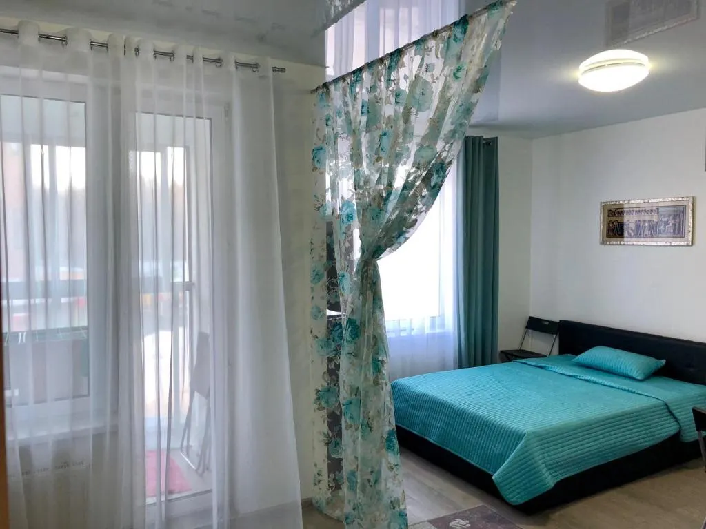 Бульвар Академика Ландау д.3 студия 1, Moscow, Russia