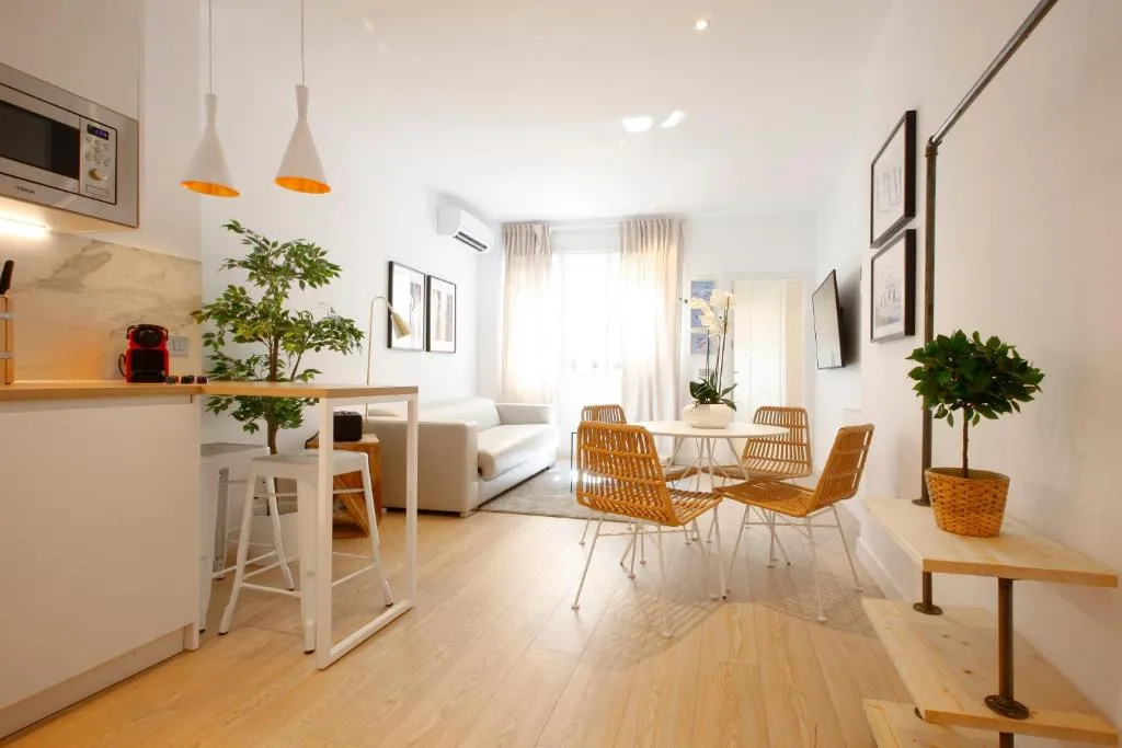 Príncipe Letras by Madflats Collection, Madrid, Spania