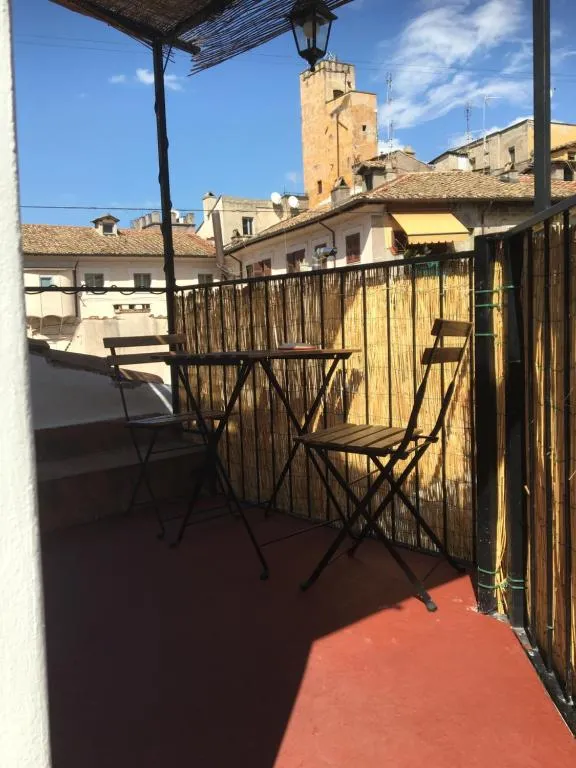 Monterone Apartments - Studio 10, Roma, Italia