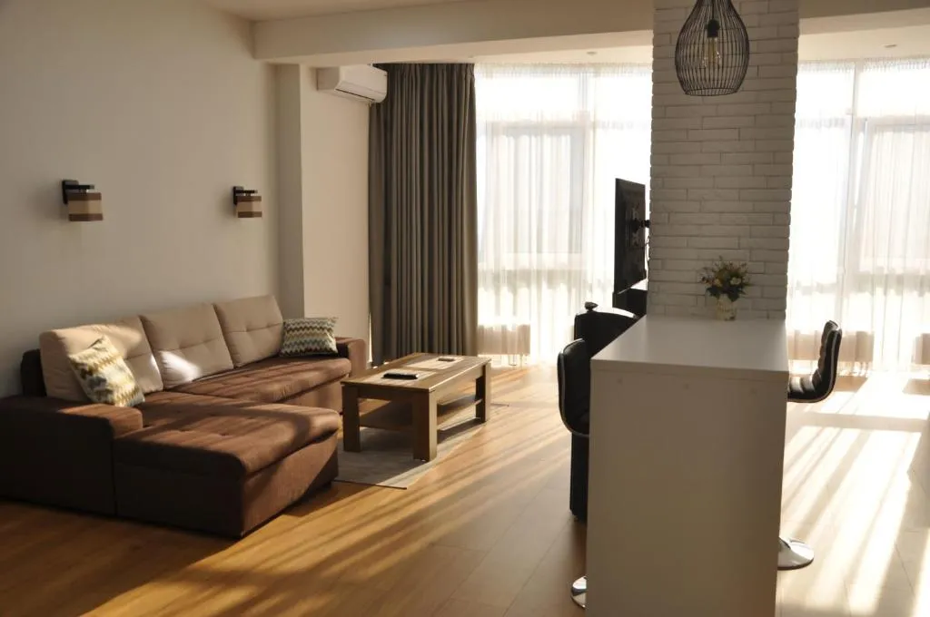 Sky Apartment, Odesa, Ucraina
