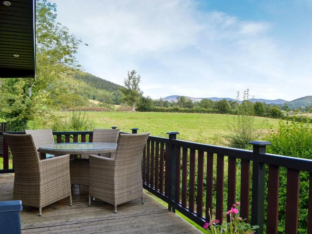 Borrowdale Lodge, Keswick, United Kingdom