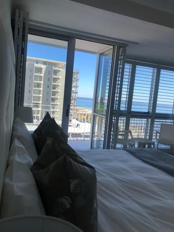 Beach Villa, Cape Town, South Africa