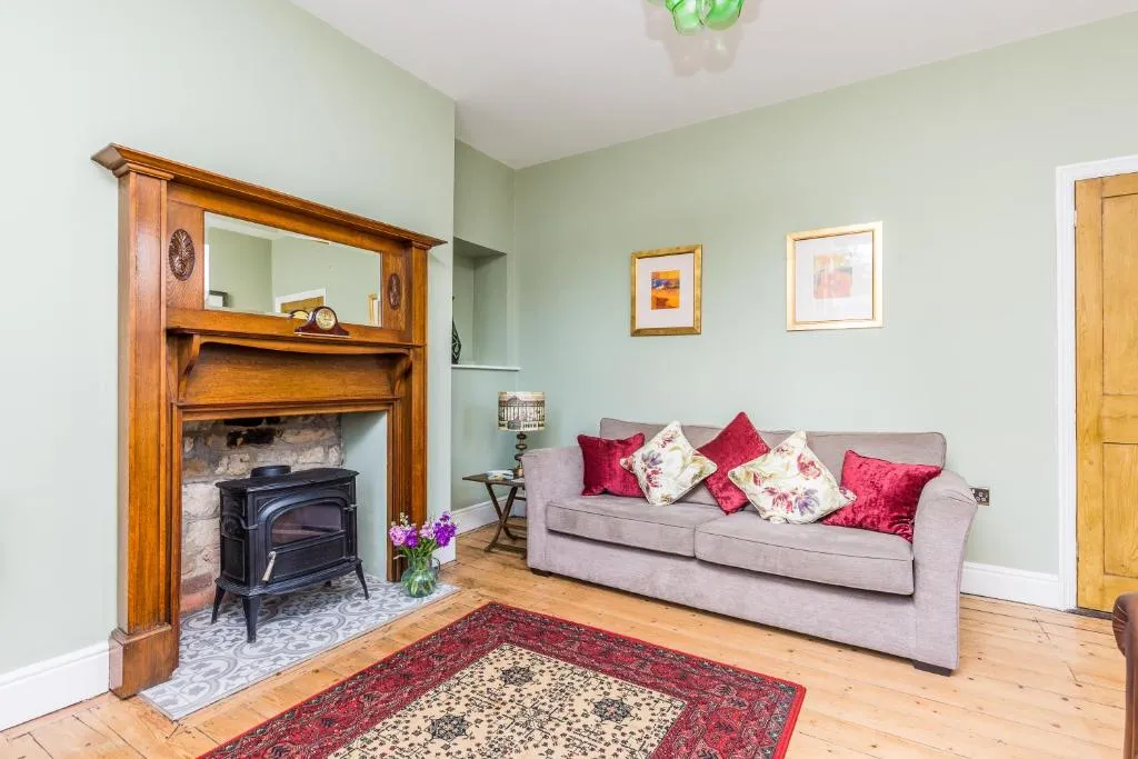 The Mint House, Lincoln, United Kingdom