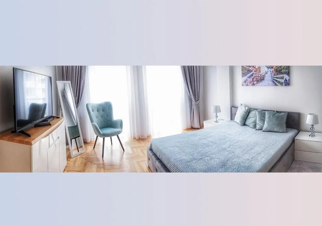 AMN APARTMENTS, Varșovia, Polonia