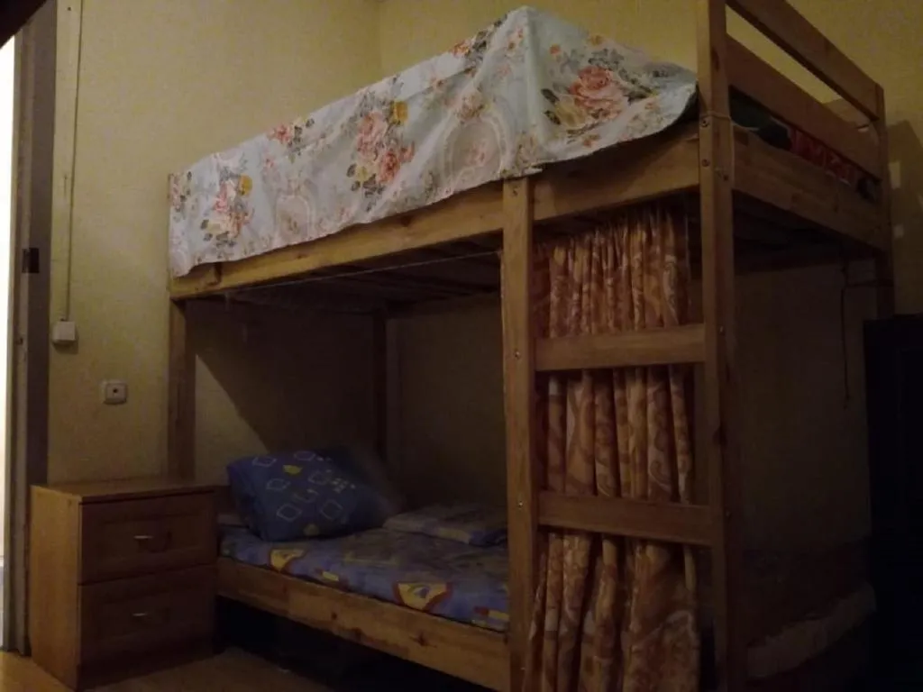 Hostel on Ligovsky 65, Kudrovo, Russia