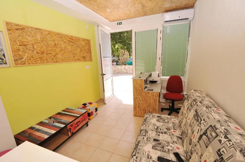Oasis hostel, Split, Croatia