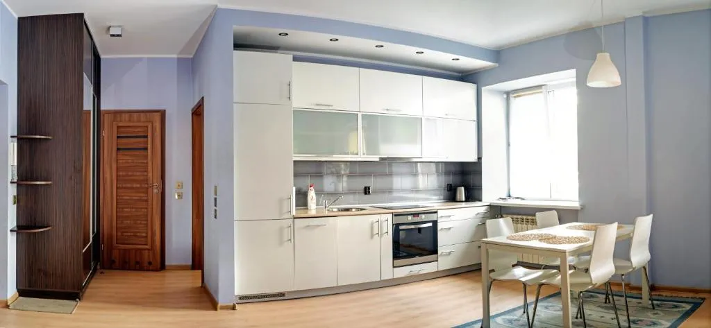 Marsza?kowska Apartment, Varșovia, Polonia