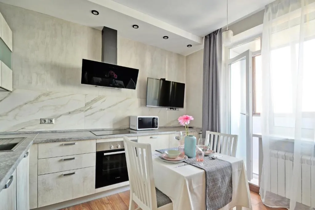Real Luxe Apartments, Moscova, Rusia