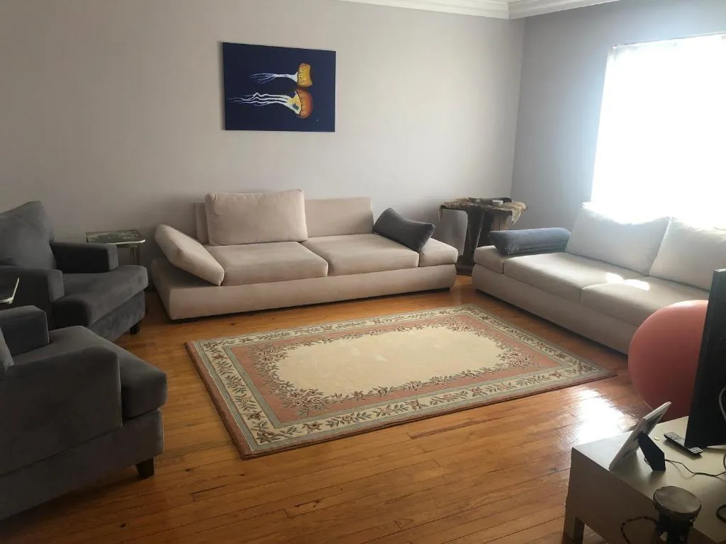 Shared House&Private Room, Istanbul, Turcia
