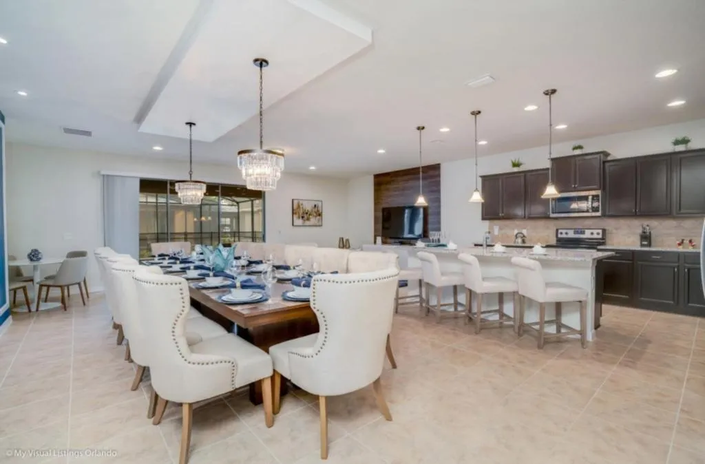Bug Bonny Brand New 2019 Accommodate 20 People, Kissimmee, Statele Unite ale Americii