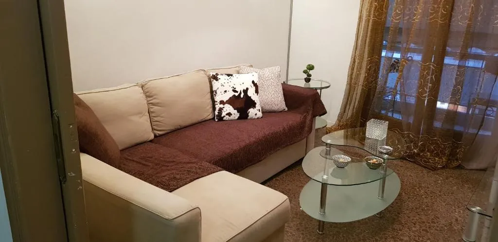 Amazing Athens Modern Central 3rd Floor Apartment, Athens, Greece