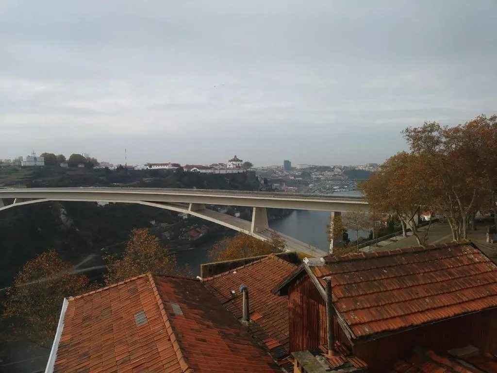 Porto Funtainhas, Porto, Portugal