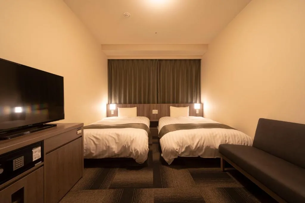 Dormy Inn Korakuen, Tokyo, Japan
