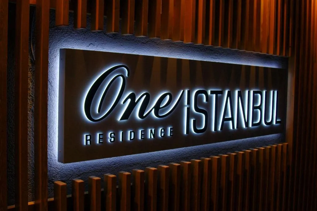 One Istanbul Hotel Suadiye, Istanbul, Turcia