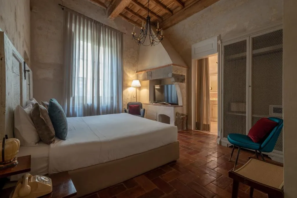 Residenza La Musa Amarcord, Florența, Italia
