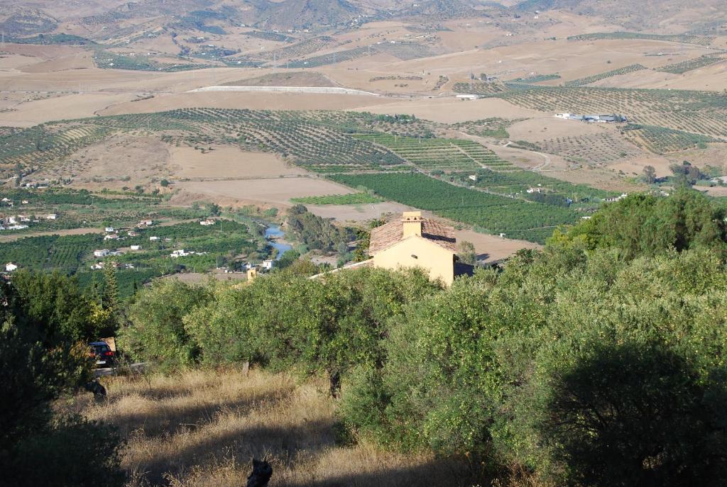 Hidden Valley Andalucia 23