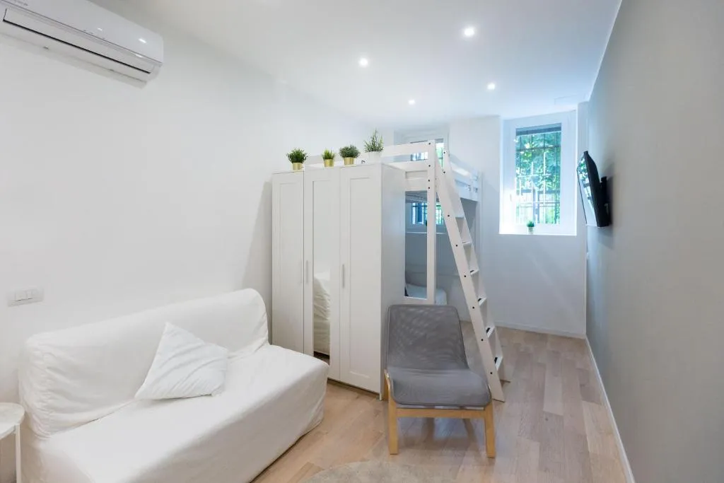 Apartment Bocconi 1, Milano, Italia