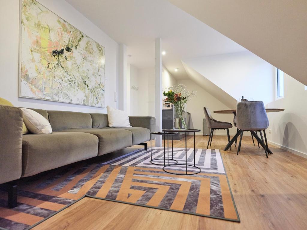 B26 Apartments Spacious Modern Living in Willich