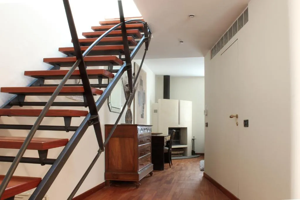 Leonardo Navigli Apartment, Milano, Italia