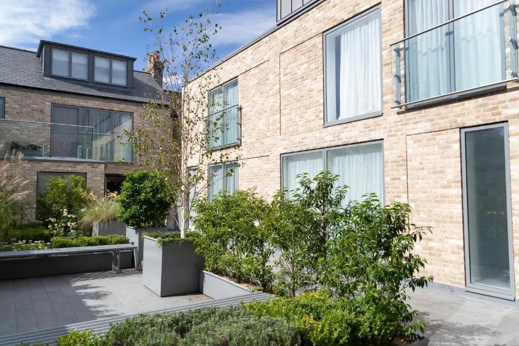 Citystay - Midsummer Mews, Cambourne, United Kingdom