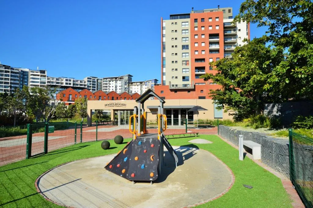 Century City Boutique Apartments, Cape Town, South Africa