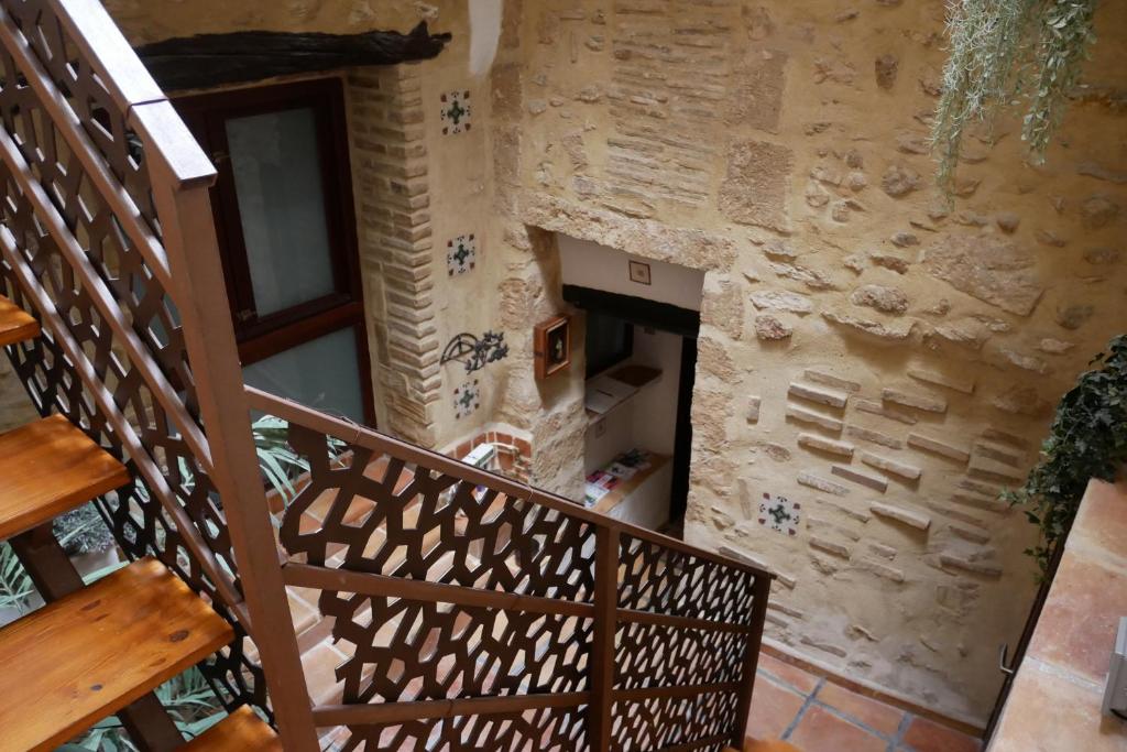 No 2 Spacious and Airy Apartment in Javea Medieval Village 4