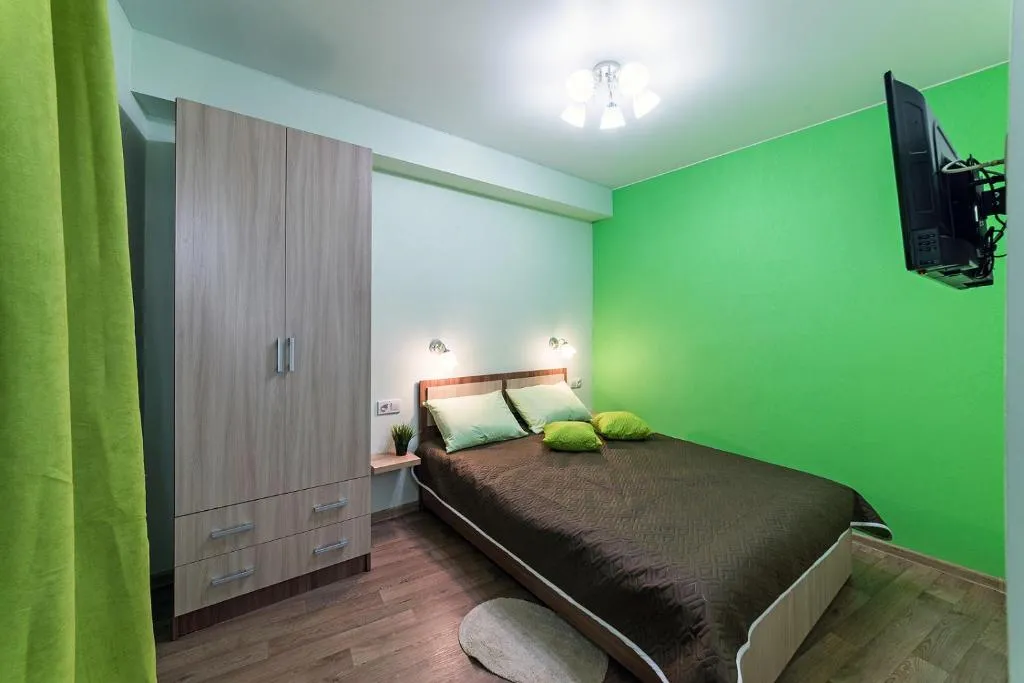 Apartment Grig - 2, Kudrovo, Russia