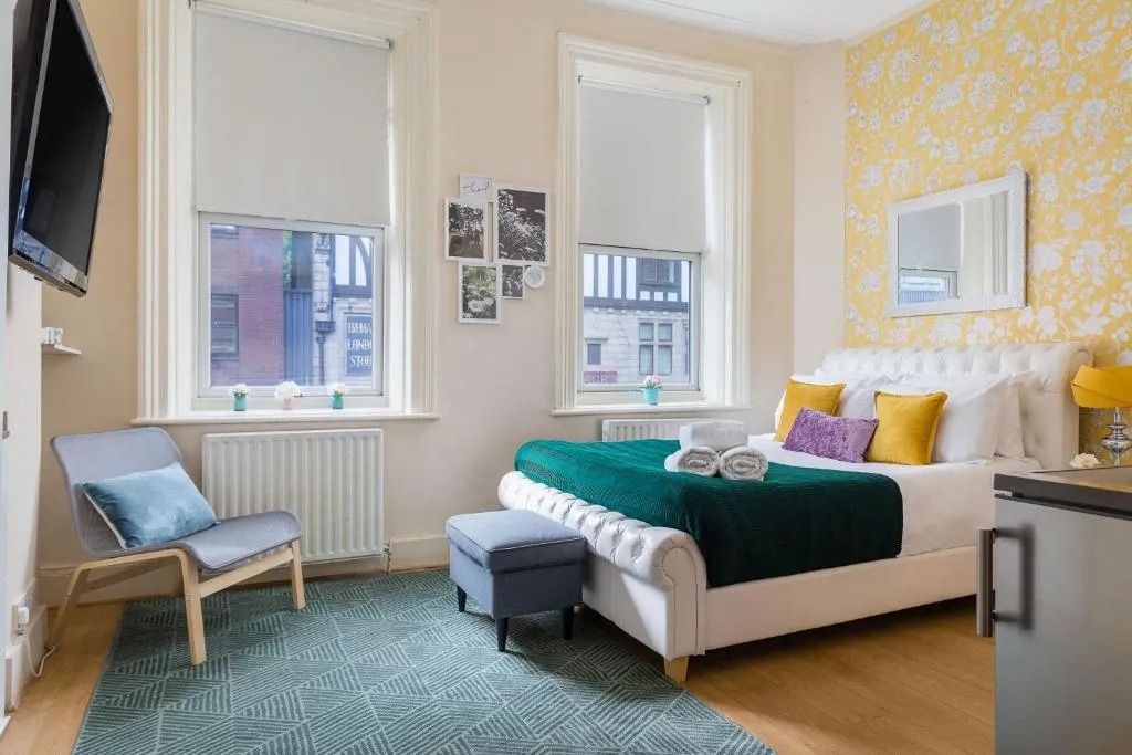Paddington suites, London, United Kingdom