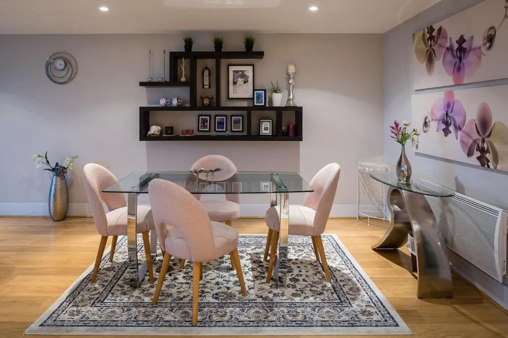 River View Apartments, Londra, Marea Britanie