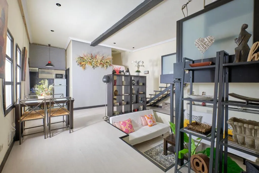 Cisneros Boutique, Madrid, Spania