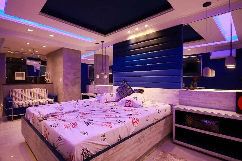 Glória Plaza Hotel (Adults Only), Sao Paulo, Brazilia